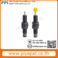 Shock Damping Type